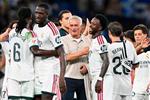 كادينا سير: مانشستر يونايتد يقدم عرضًا رسميًا لضم لاعب ريال مدريد