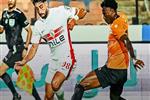 ترتيب الدوري المصري بعد فوز الزمالك على البنك الأهلي