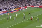 فيديو | في دقائق معدودة.. مبابي يسجل هدف ريال مدريد الأول وسوسيداد يتعادل