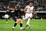 ترتيب هدافي الدوري الإسباني بعد هدف مبابي أمام ريال سوسيداد