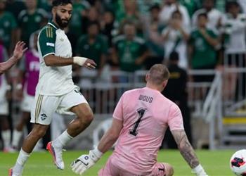 فيديو الأهلي السعودي يفوز على أوكلاند ويتأهل لمواجهة صن دوانز في كأس إنتركونتيننتال