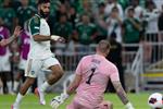 فيديو | الأهلي السعودي يفوز على أوكلاند ويتأهل لمواجهة صن دوانز في كأس إنتركونتيننتال