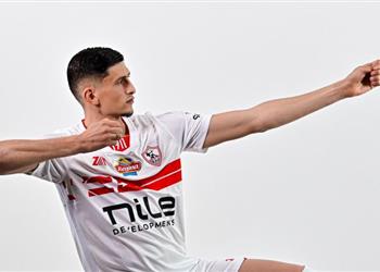 خاص محامي صلاح مصدق يوضح الموقف النهائي لأزمة مستحقاته مع الزمالك