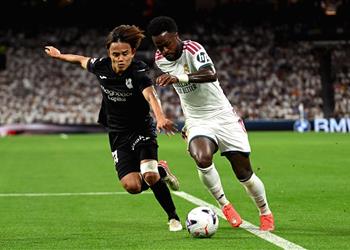 موعد مباراة ريال مدريد القادمة بعد الفوز على سوسيداد في الدوري الاسباني