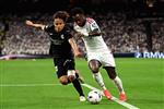 موعد مباراة ريال مدريد القادمة بعد الفوز على سوسيداد في الدوري الاسباني