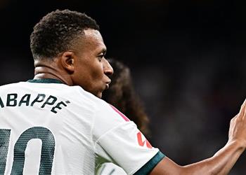 ترتيب الدوري الإسباني بعد فوز ريال مدريد على ريال سوسيداد