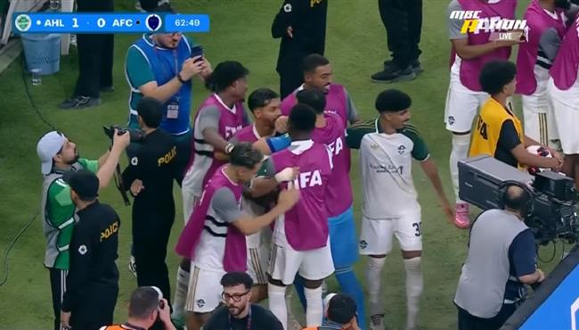 اهداف مباراة الاهلي وأوكلاند سيتي في كأس إنتركونتيننتال