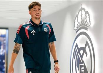 فالفيردي لاعب ريال مدريد ممتع وحديثنا بين الشوطين وراء تحقيق الفوز