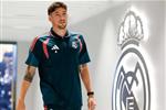 فالفيردي: لاعب ريال مدريد ممتع.. وحديثنا بين الشوطين وراء تحقيق الفوز
