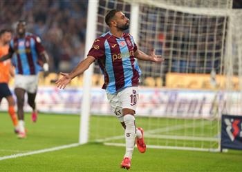 تشكيل طرابزون سبور المتوقع أمام فيرينكفاروس اليوم في ملحق الدوري الأوروبي