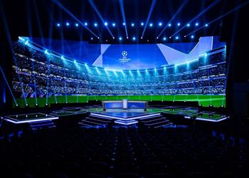 موعد والقناة الناقلة لقرعة دوري أبطال أوروبا 2026 27 اليوم