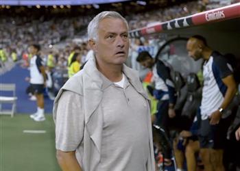 مورينيو بعد الفوز على ريال سوسيداد ما فعله لاعب ريال مدريد كان مذهلا