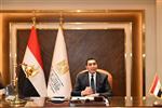 بعد هروبهما.. وزارة الشباب والرياضة تقرر إحالة واقعة ثنائي المصارعة إلى النيابة العامة