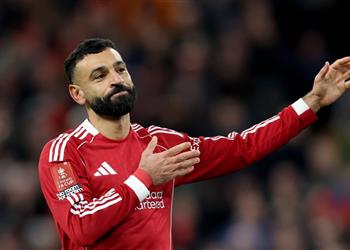 تمت ليفربول يؤمن التعاقد مع بديل محمد صلاح