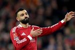 تمت .. ليفربول يؤمن التعاقد مع بديل محمد صلاح
