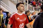 رد فعل غير متوقع من زيزو بعد تقديم الزمالك بلاغ ضده للنيابة العامة