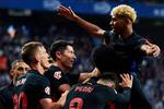 عاجل ورسميًا.. برشلونة يعلن عن التعاقد مع صفقة جديدة