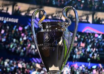 القناة الناقلة لقرعة دوري أبطال أوروبا 2026 27 اليوم