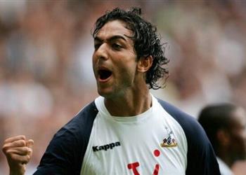 ميدو عن انتقال عمر مرموش إلى توتنهام أخطأ بالذهاب إلى مانشستر سيتي