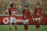 حكم مباراة الأهلي وزد في الدوري المصري