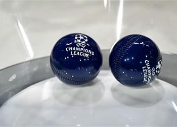 نتائج قرعة دوري أبطال أوروبا 2026 27 مرحلة الدوري