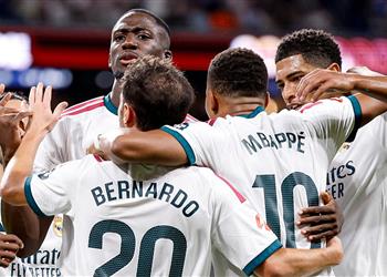 مواجهات ريال مدريد في دوري أبطال أوروبا 2026 2027 مباراة نارية
