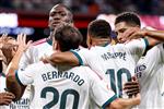 مواجهات ريال مدريد في دوري أبطال أوروبا 2026/2027.. مباراة نارية