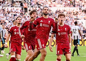 مواجهات ليفربول في دوري أبطال أوروبا 2026 2027 قمتان ناريتان