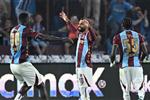 تشكيل طرابزون سبور لمباراة فيرينكفاروس في الملحق المؤهل للدوري الأوروبي. موقف محمد صلاح