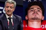 أتلتيكو مدريد: لن نبيع جوليان ألفاريز إلى برشلونة تحت أي ظرف