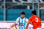 فيديو| الفاخوري يسجل هدف بيراميدز الثاني أمام أبو قير للأسمدة