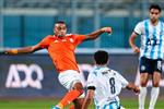 فيديو | بيراميدز يتصدر الدوري بثنائية في شباك أبو قير للأسمدة
