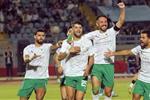 فيديو| في مباراة مثيرة.. المصري يفوز بثلاثية على المقاولون العرب في الدوري 