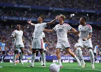 ريال مدريد يسعى لفك عقدة آرسنال في قمة مواجهات دوري أبطال أوروبا