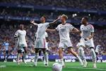 ريال مدريد يسعى لفك عقدة آرسنال في قمة مواجهات دوري أبطال أوروبا