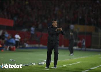 رشيد الطاوسي عموتة الأنسب لتدريب الأهلي وصفقة الأحمر الجديدة سيكون من الهدافين