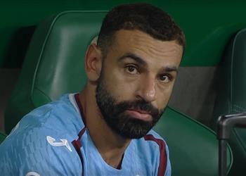 تقييم محمد صلاح في مباراة طرابزون وفيرينكفاروس