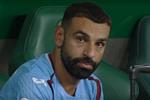 تقييم محمد صلاح في مباراة طرابزون وفيرينكفاروس
