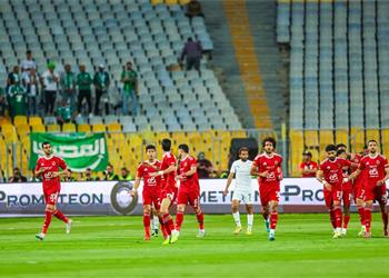 تشكيل الأهلي المتوقع أمام زد في الدوري المصري بقرار يقود الهجوم