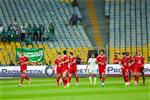 تشكيل الأهلي المتوقع أمام زد في الدوري المصري.. بقرار يقود الهجوم 