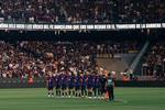 فيديو | أمام أنظار حمزة عبد الكريم.. برشلونة يهزم أتلتيك بلباو بثنائية في البدوري الإسباني