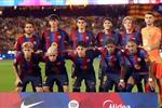 موعد مباراة برشلونة القادمة بعد الفوز على أتلتيك بلباو في الدوري الإسباني