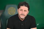 عاجل | مدرب طرابزون سبور يعلن استقالته بعد الفشل في التأهل إلى الدوري الأوروبي