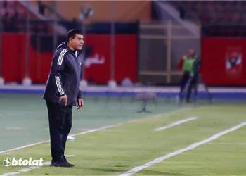 طارق العشري دفاع الأهلي كان يحتاج المراجعة وهذا اللاعب الأنسب لخلافة معلول
