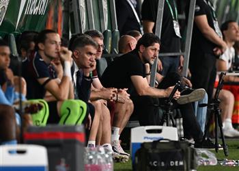 قرار جديد من فاتح تيكي بعد رحيله عن تدريب طرابزون سبور