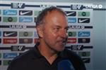 فليك: لاعب برشلونة فاجأني.. وأتمنى نجاح خطتنا بوجود رافينها أو لا