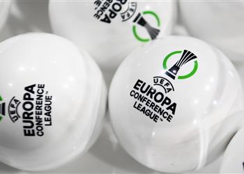 موعد والقناة الناقلة لقرعة دوري المؤتمر الأوروبي 2026 27 اليوم