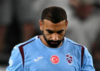 محمد صلاح تصنيف طرابزون سبور في دوري المؤتمر الأوروبي 2026 27