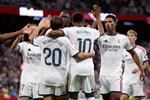 رد فعل ريال مدريد على قرعة دوري أبطال أوروبا.. وإغلاق سوق الانتقالات