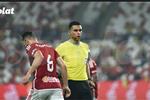 ماذا يقدم الأهلي مع محمد معروف قبل مواجهة زد في الدوري؟